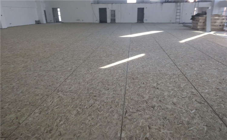 橡膠木舞臺運動木地板怎么翻新？